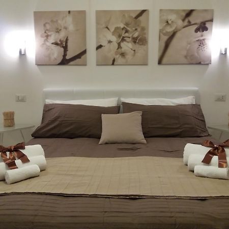 דירות גיארדיני נאקסוס Patry' House מראה חיצוני תמונה