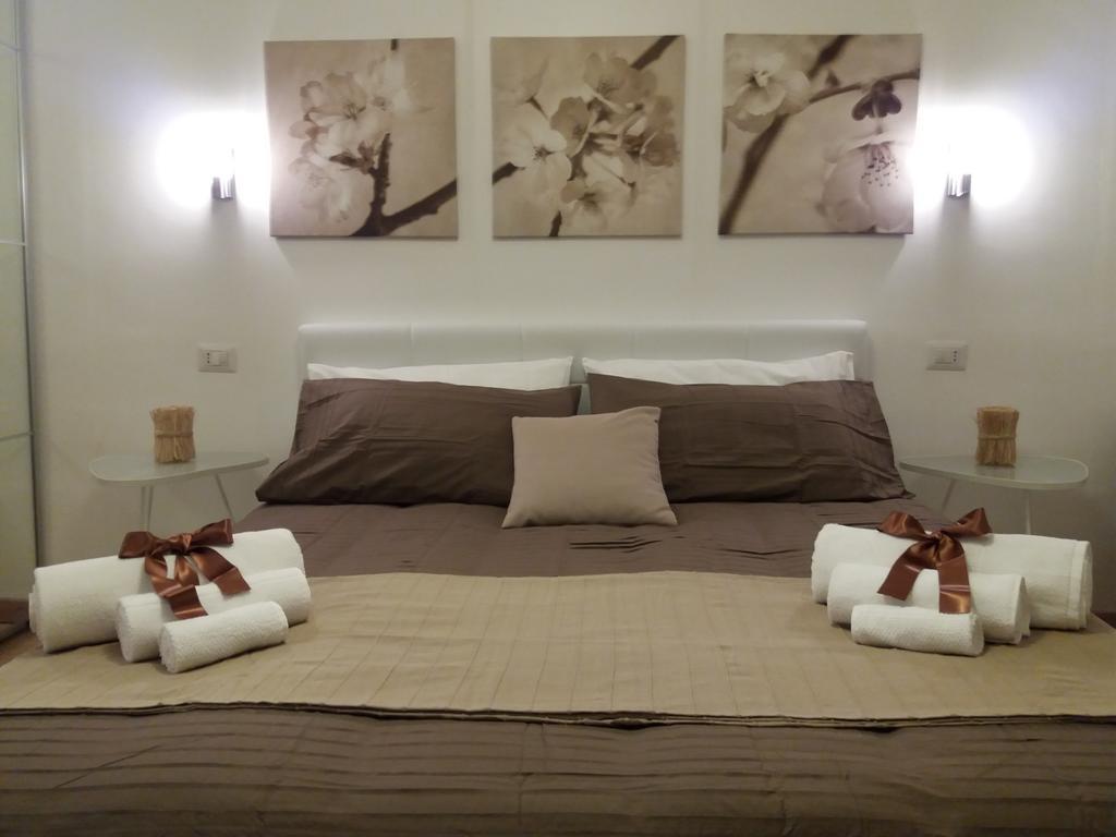 דירות גיארדיני נאקסוס Patry' House מראה חיצוני תמונה