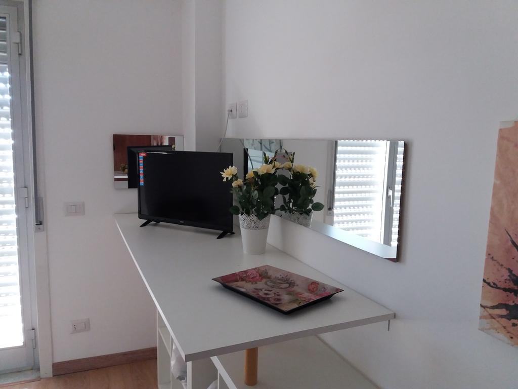 דירות גיארדיני נאקסוס Patry' House מראה חיצוני תמונה