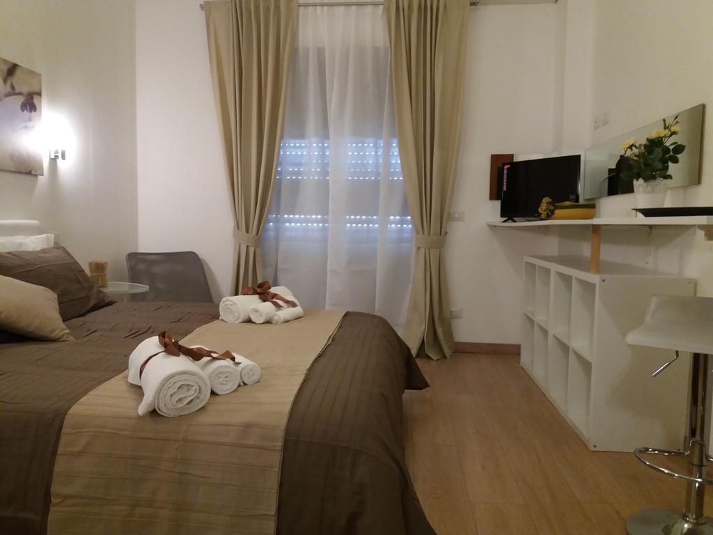 דירות גיארדיני נאקסוס Patry' House מראה חיצוני תמונה
